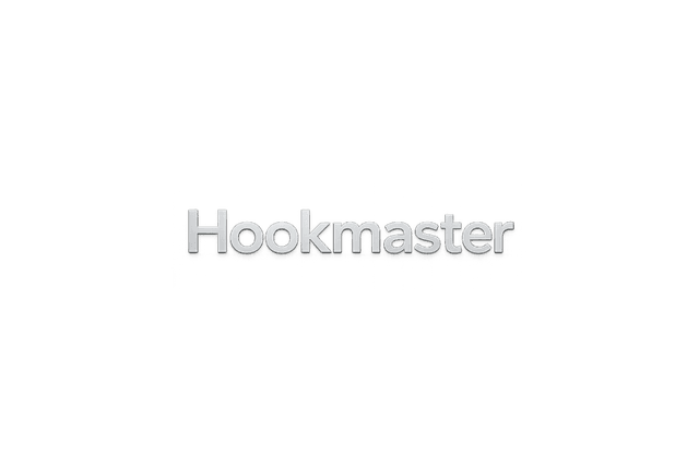 HookMaster
