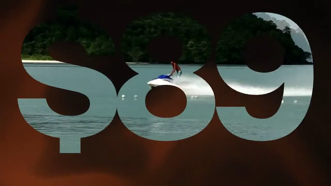 TourIQ website hero video