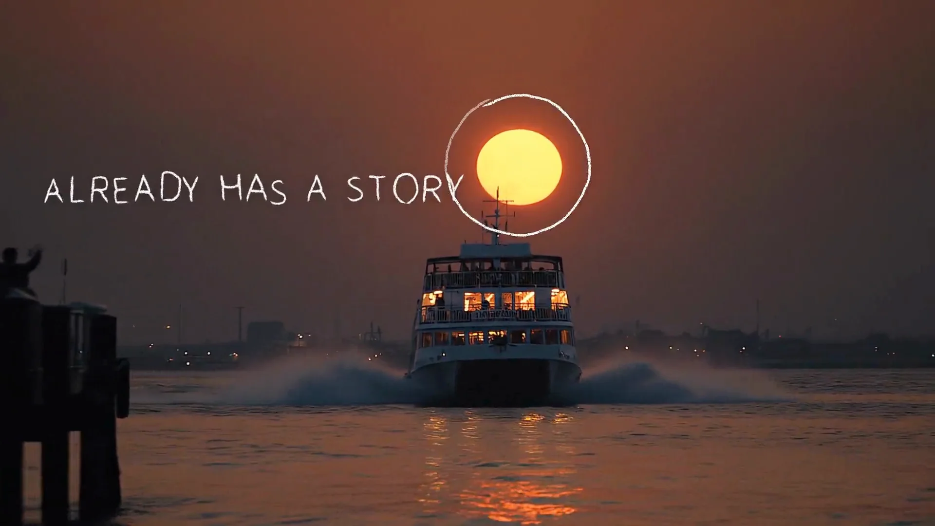 TourIQ demand forecasting film