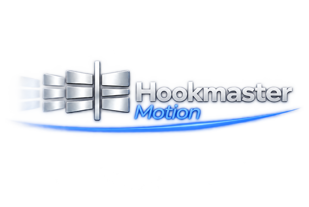 HookMaster Motion